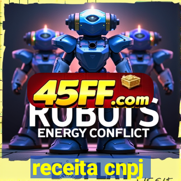 receita cnpj